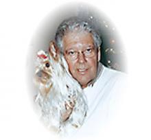 BRUCE ALFRED MCKINNON  Obituary pic