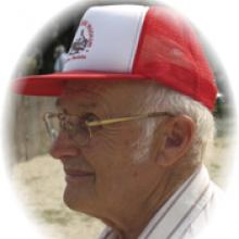 VICTOR MARYNEWICH  Obituary pic