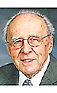 ERWIN F. SCHMIDT Obituary pic