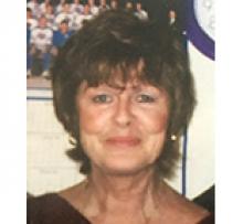 SANDRA KOROL (OTTENBREIT) Obituary pic