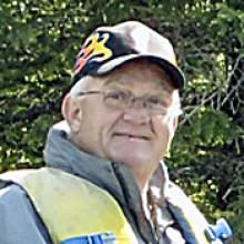 PETER KRAVETZ  Obituary pic