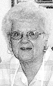 ANNE SKIBINSKI Obituary pic