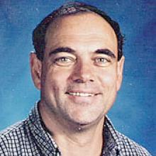 ROBERT JAMES (JIM) WILSON  Obituary pic