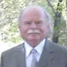 WERNER ZERNKE  Obituary pic