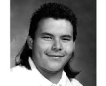 AL TELFER JOSEPH RICHARD  Obituary pic