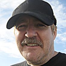 RICHARD WAYNE BROWN  Obituary pic