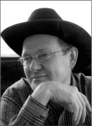 Leonard FEHR Obituary pic