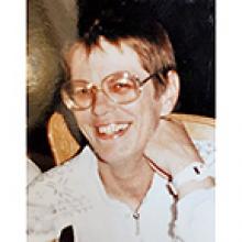 MARG DOBBIN Obituary pic