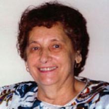 JULIJA RAMANCIAUSKAS  Obituary pic