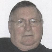 RICHARD (KEN) SMITH  Obituary pic