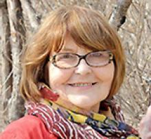 HELGA BARTSCH Obituary pic