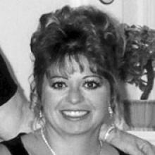 MICHELLE LOUISE CHAPLIN (CLARKE)  Obituary pic