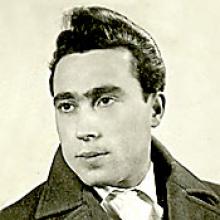 LUIGI LASTELLA  Obituary pic