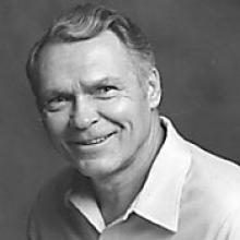 RONALD ROY MCDONALD  Obituary pic