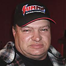 CAIL RUSSELL BLACK  Obituary pic