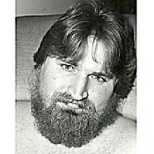 CHRISTOPHER LEO DAVIS  Obituary pic
