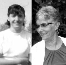 MARGARET (MARGE) IRENE FRIESEN Obituary pic