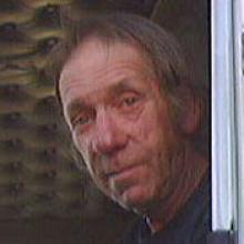 ALAN JAMES MCCARTNEY  Obituary pic