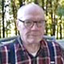 ROBERT (BOB) WILFRED BRAD Obituary pic