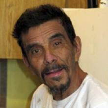 AMBROSE MERVIN FONTAINE  Obituary pic