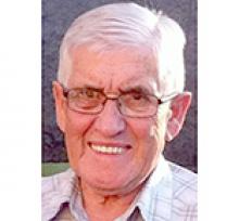 WILLIAM JAMES EINFELD  Obituary pic