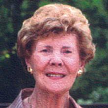 FLORENCE MARY FERNIE -  Obituary pic