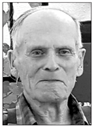 Geoffrey CASSON Obituary pic