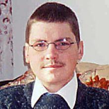 LESLIE LENNARD OLSON  Obituary pic