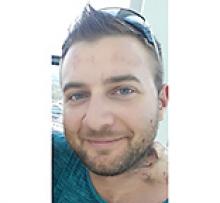 MATTHEW MARCINKOWSKI Obituary pic