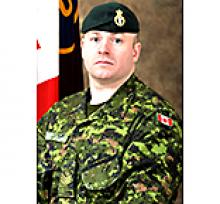 ADAM KEVIN WHITE  Obituary pic