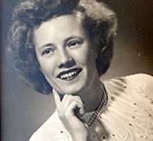 PATRICIA JEAN KAVALEC (GURR) (PAT) Obituary pic