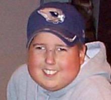 MACKENZIE SOBIE  Obituary pic