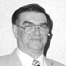 ALEXANDER LUPKY  Obituary pic