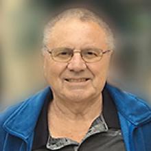 WOLFGANG (WILLIAM) WILLI KELLER Obituary pic