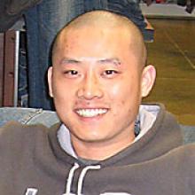 ALLAN CHEK YIN LAM  Obituary pic