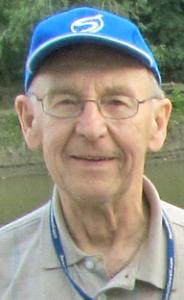 LARRY POKRANT Obituary pic