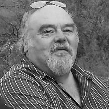 DAVID JAMES (JIM) DE JERSEY Obituary pic