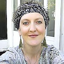 CATHERINE ANN KRYKEWICH CROSS  Obituary pic