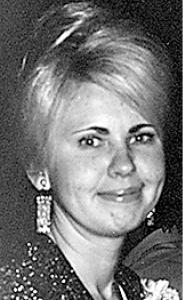 JUDY LEBLANC Obituary pic