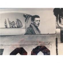 GARY JAMES CORBETT Obituary pic