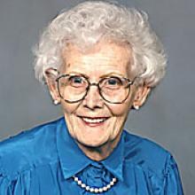 TINA ROTH  Obituary pic