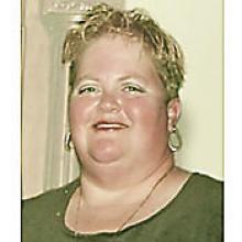 CHERYL LEWIN (MAINSTER)  Obituary pic