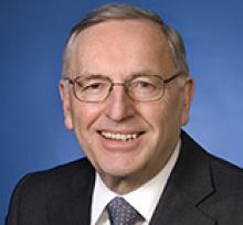 DEL CREWSON  Obituary pic