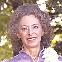 STELLA STEPHEN (PIASECKI)  Obituary pic