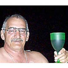 WAYNE STEVEN HNYDIUK  Obituary pic