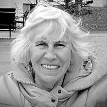 URSULA KATE GRUBERT Obituary pic