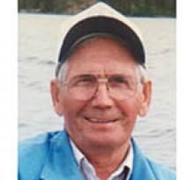 JOSEPH SMYRSKI (HAYWIRE JOE)  Obituary pic