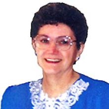 JEAN KRYSKO Obituary pic