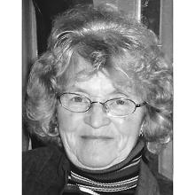 ISABELLE KLASSEN Obituary pic