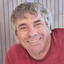 BRIAN MICHAEL WOODS Obituary pic